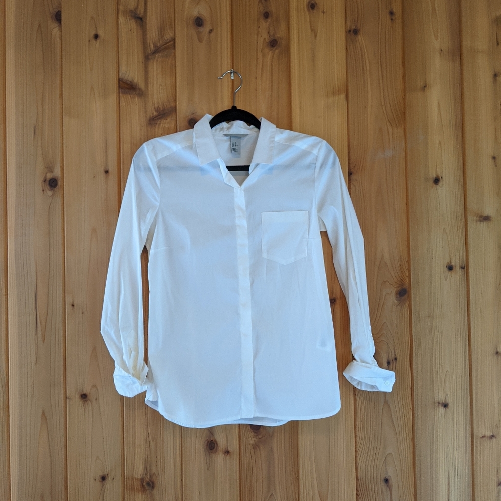 Dress shirt